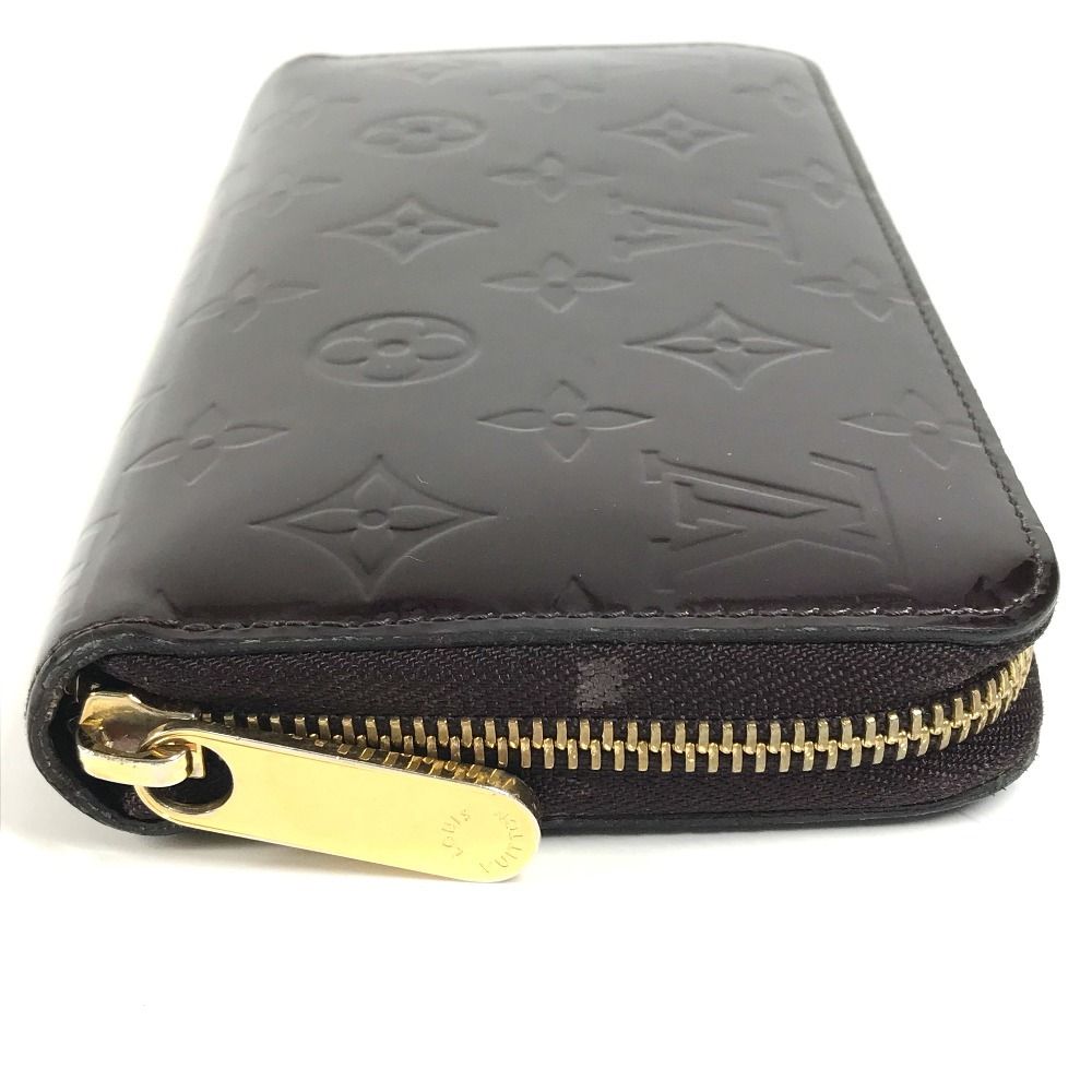LOUIS VUITTON ルイヴィトン 長財布 ジッピーウォレット M93522