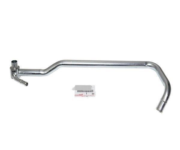 トヨタ ランドクルーザー ウォータバイパス パイプ NO.1 PIPE WATER BY-PASS 16268-17020 TOYOTA LEXUS Genuine JDM メーカー純正品