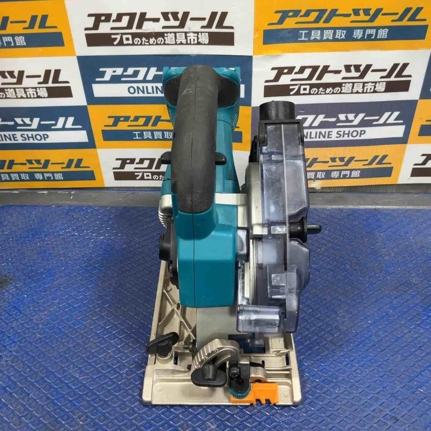 コードレス防じん丸のこ