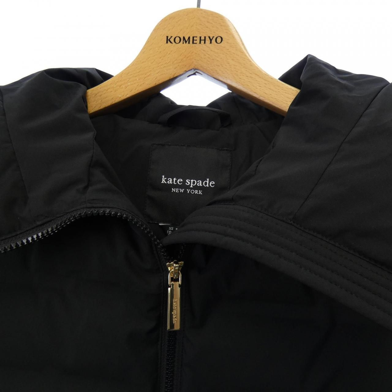 spade ダウンコート