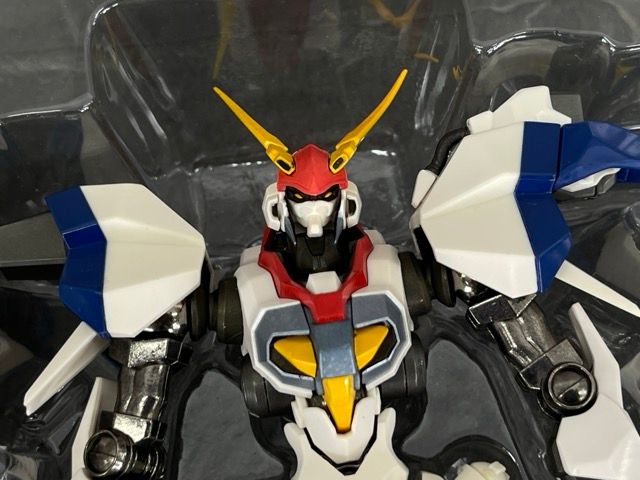 新品 未開封 魂ウェブ商店限定!! 魂SPEC XS-17 XD-01SR ドラグナー1