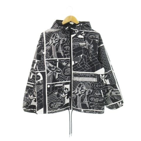 アディダスオリジナルス adidas originals × パトリックカイル