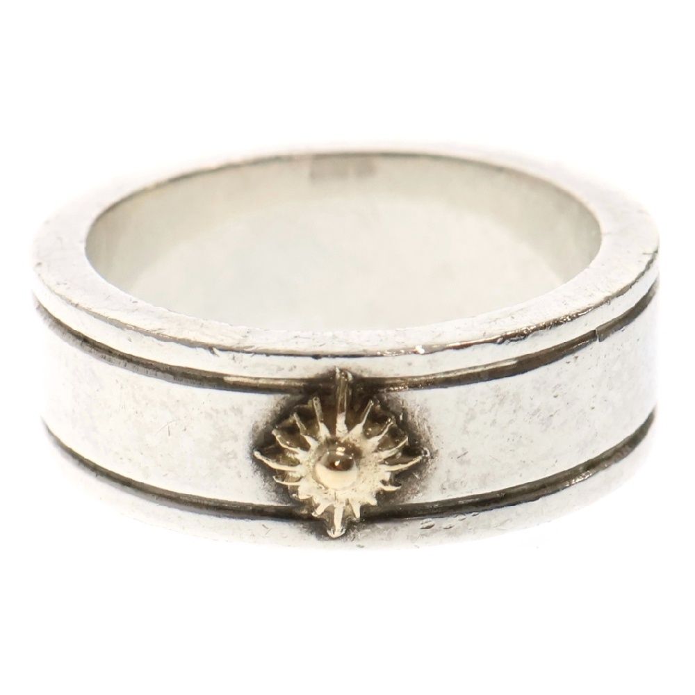 アリゾナフリーダム/シルバー 太陽モチーフリング アリゾナフリーダム/シルバー 太陽モチーフリング ARIZONA