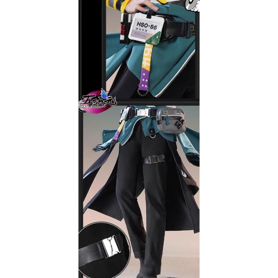 ゼレンスゾーンゼロ