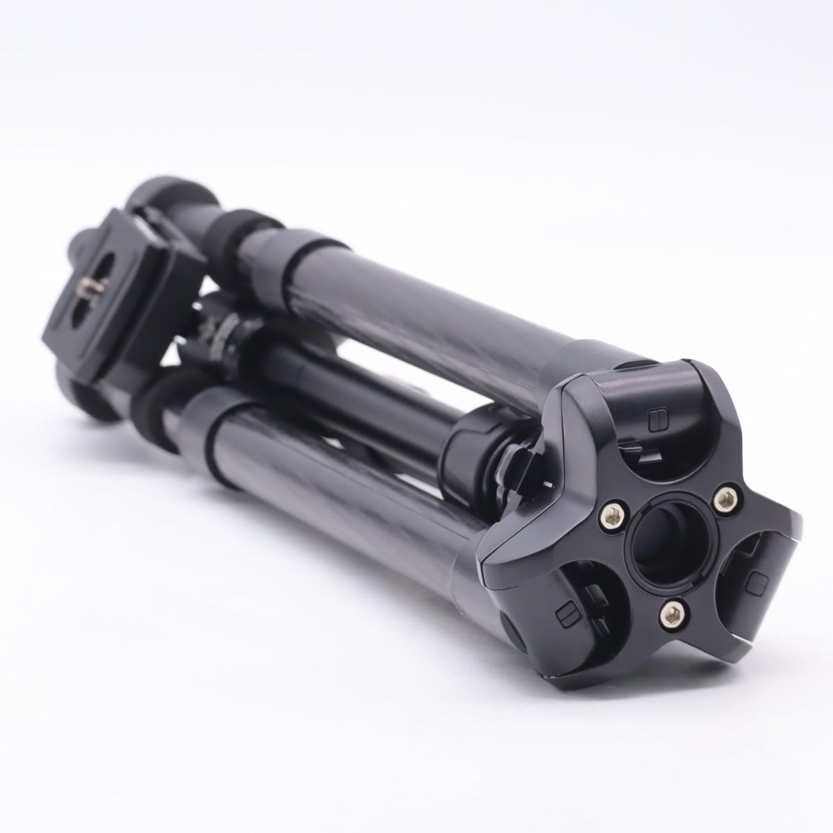 Velbon Neo Carmagne 630 三脚 良品】Velbon Neo Carmagne 635