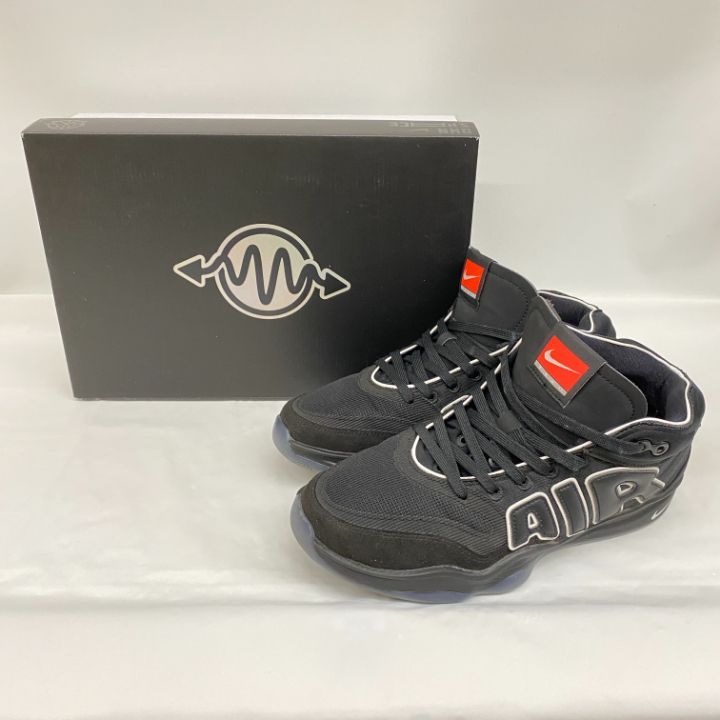 東店80-1390-2506 店舗併売 NIKE AIR ZOOM G.T HUSTLE 2 ASW EP 27cm