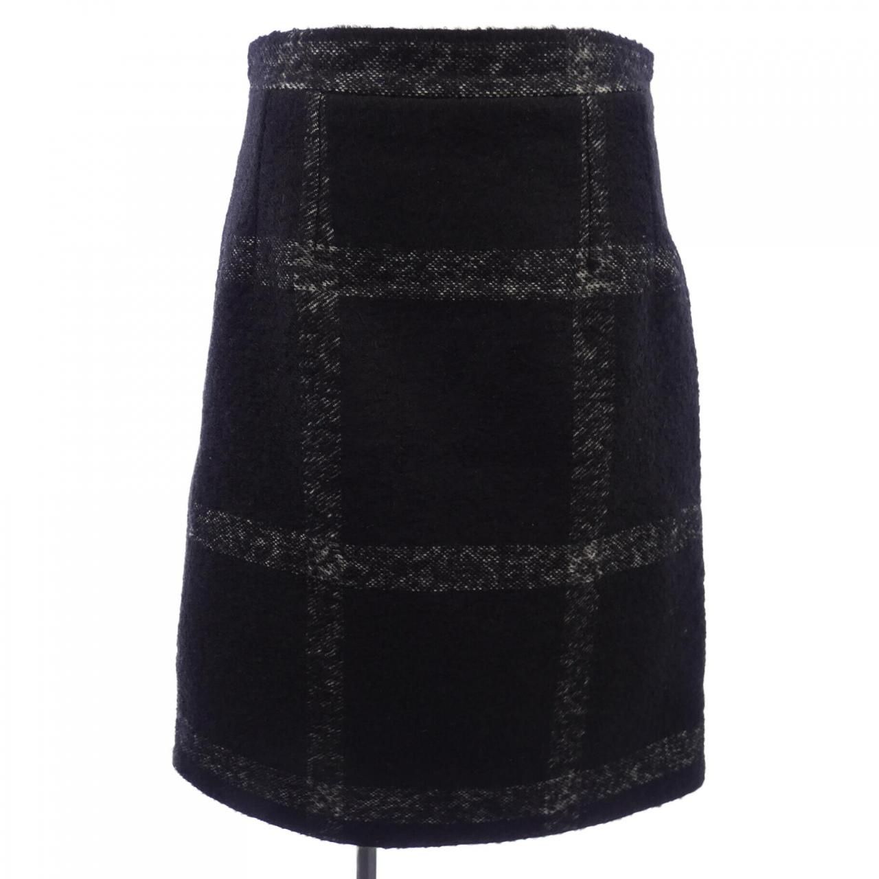 ドルチェアンドガッバーナ ショップ DOLCE&GABBANA スカート ドルチェ  