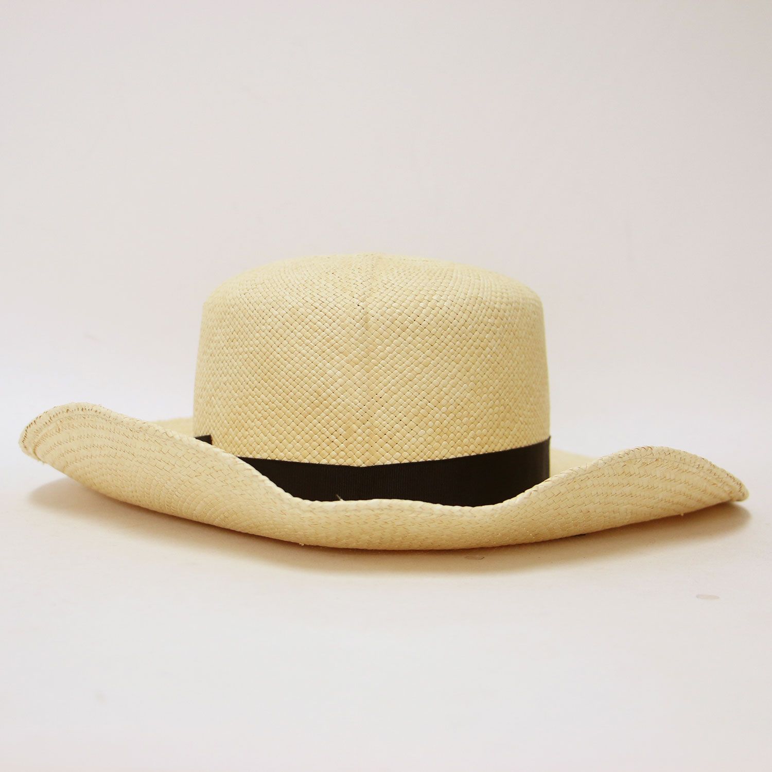 新品】SINME シンメ Saravah Hat パナマハット オフホワイト サイズ  