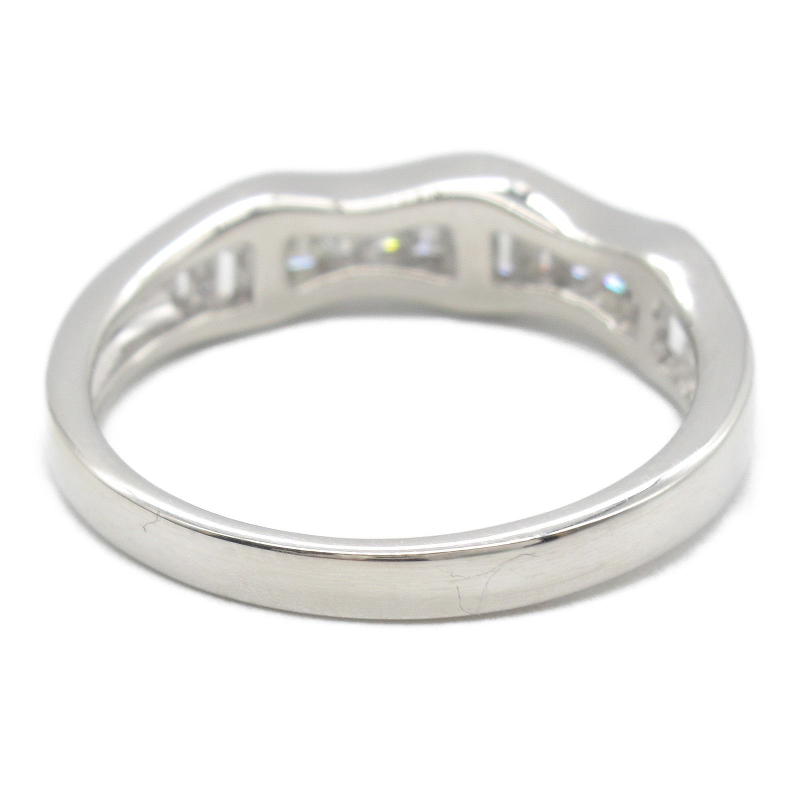 ジュエリー JEWELRY リング・指輪 ダイヤモンド リング ﾀﾞｲﾔ 3.9g  