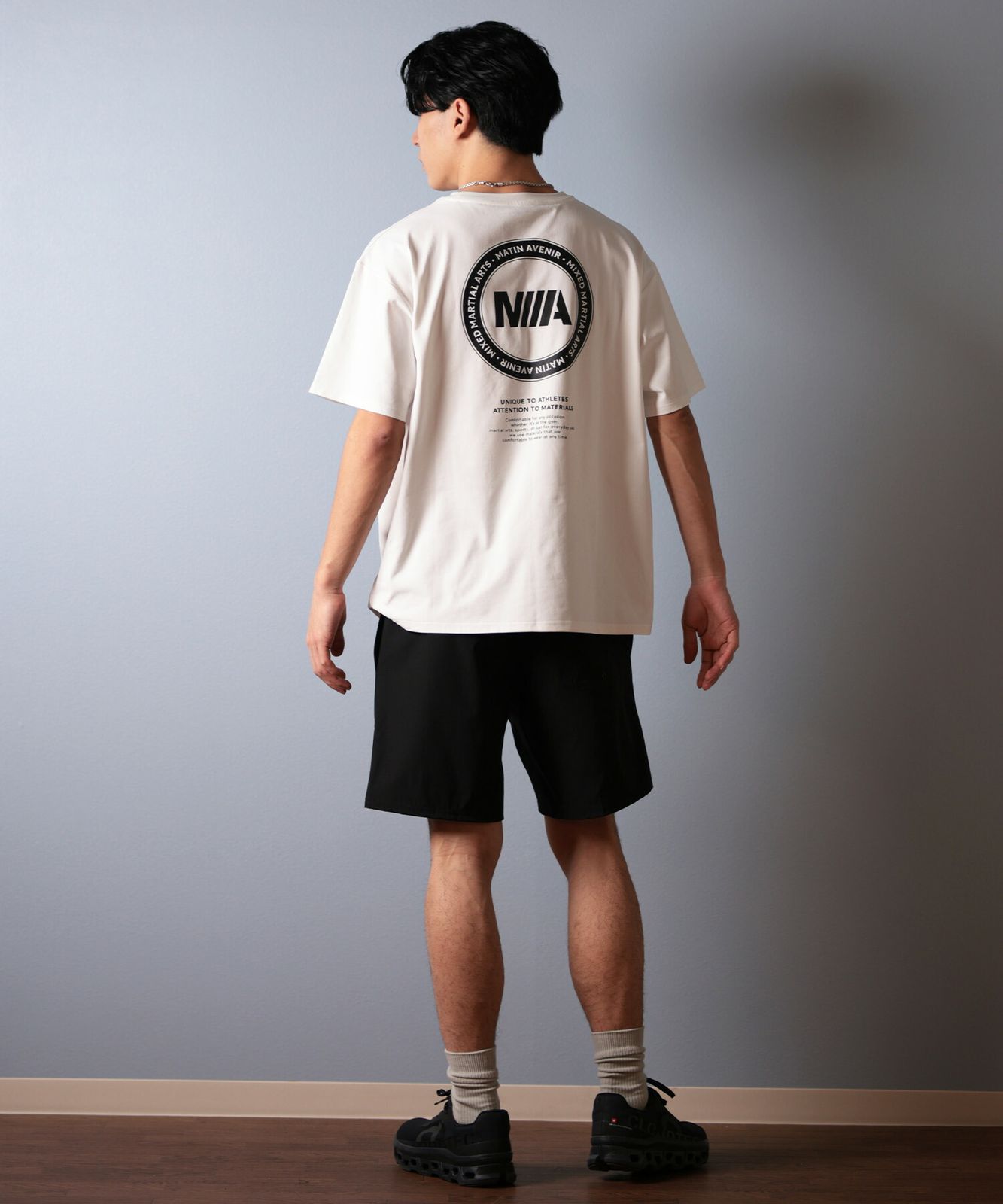 ムラスポ公式】新品 MATIN AVENIR マタンアヴニール 水着 海パン
