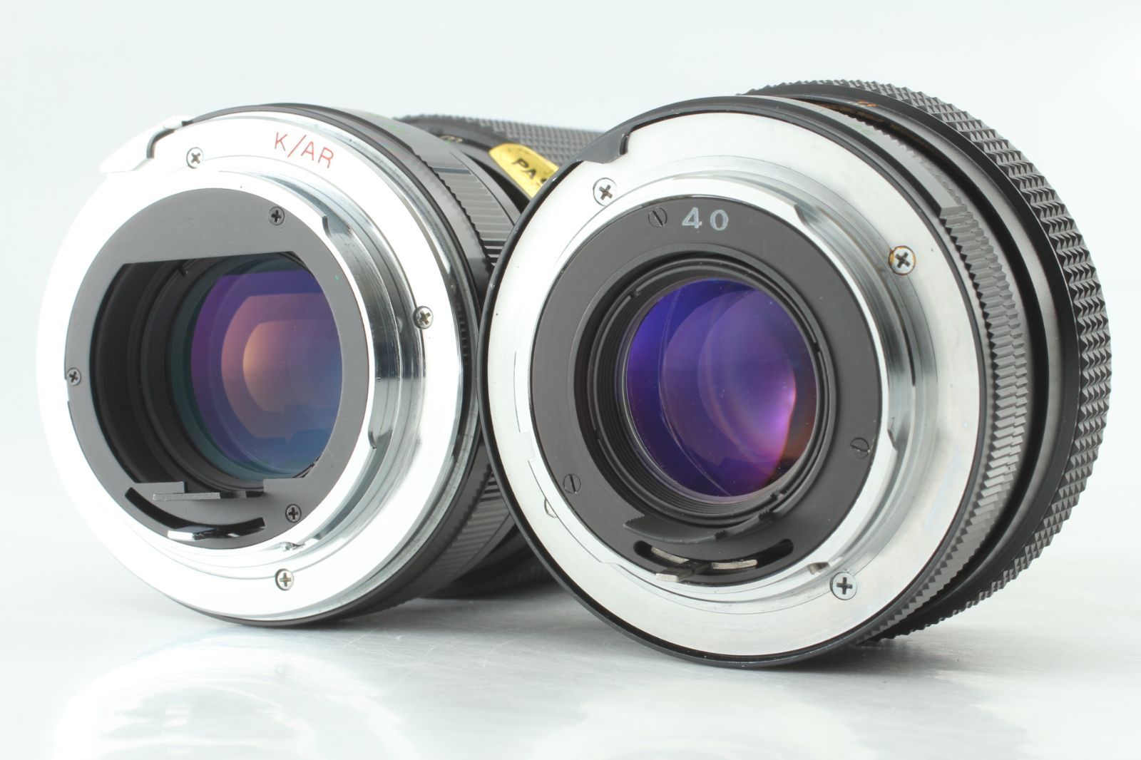 美品 Konica SLR T3 Silver Meter✖ 50mm f1.7 - フィルムカメラ