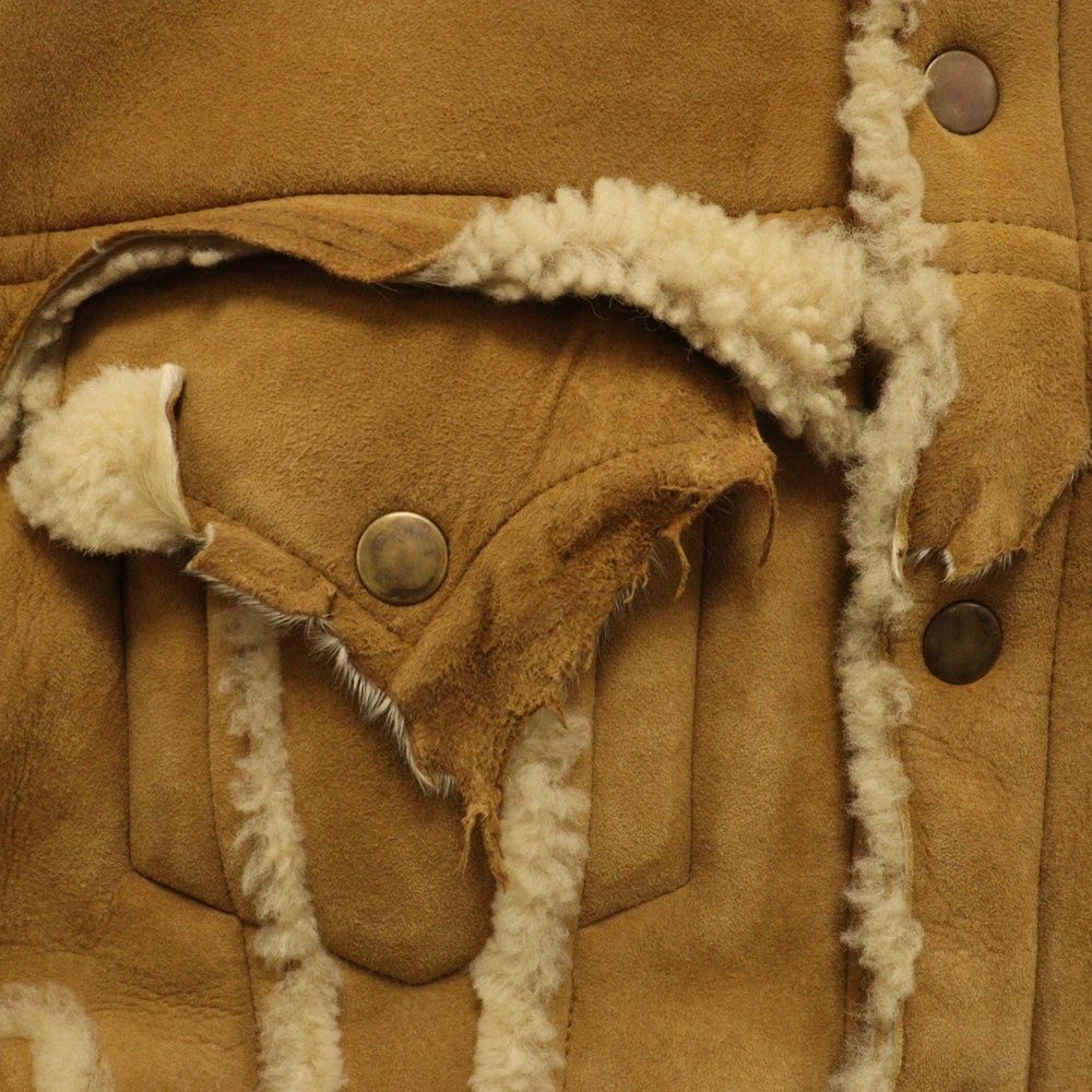 Good Karma Development LUKE Size 2 ジャケット・アウター GOODKARMA