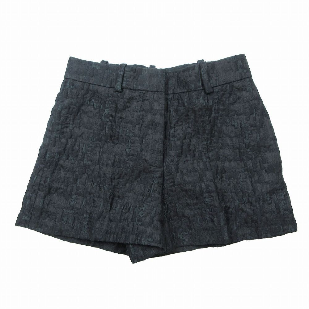 Louis Vuitton ルイヴィトン ボトムス ショートパンツ LOUIS VUITTON - 極美品☆LOUIS VUITTON ルイヴィトン ツイード