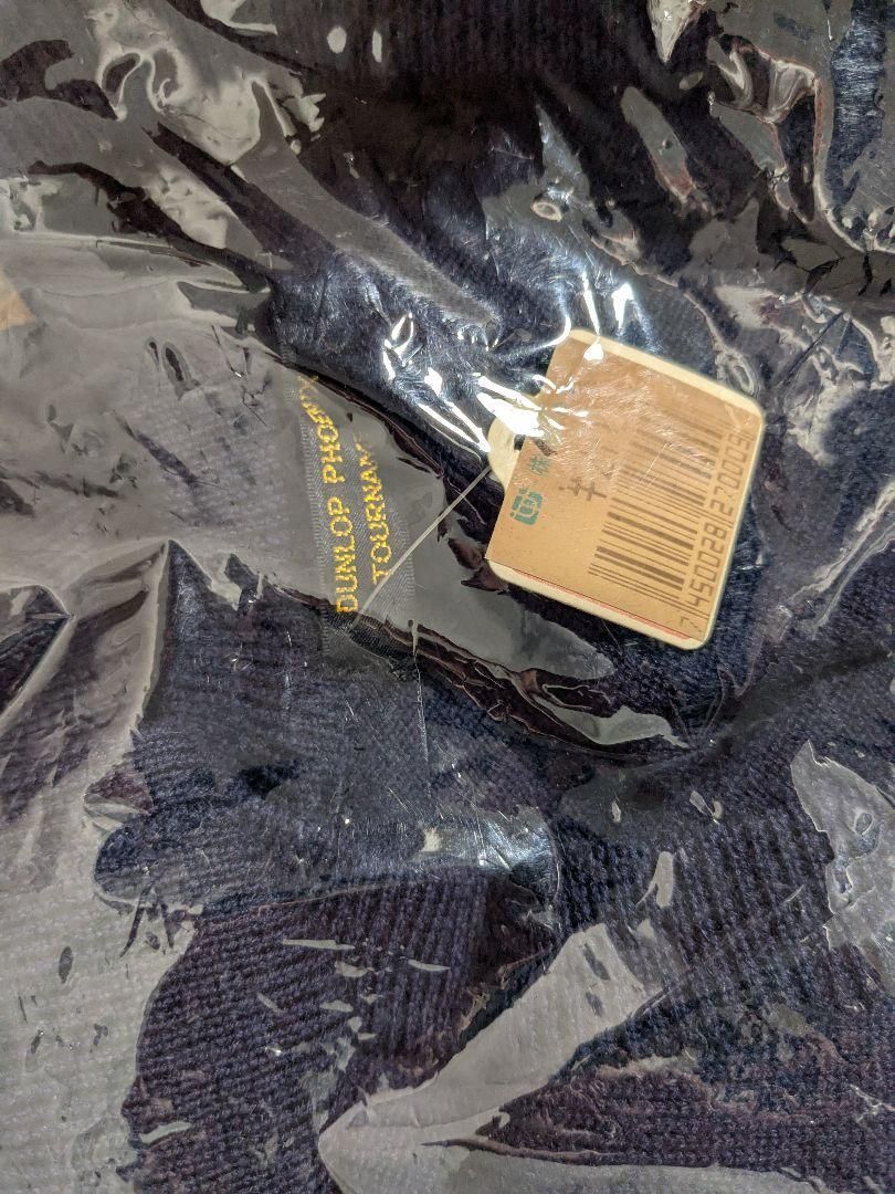 未使用に近い品 ＋ 中古品 DUNLOP PHOENIX TOURNAMENT セーター