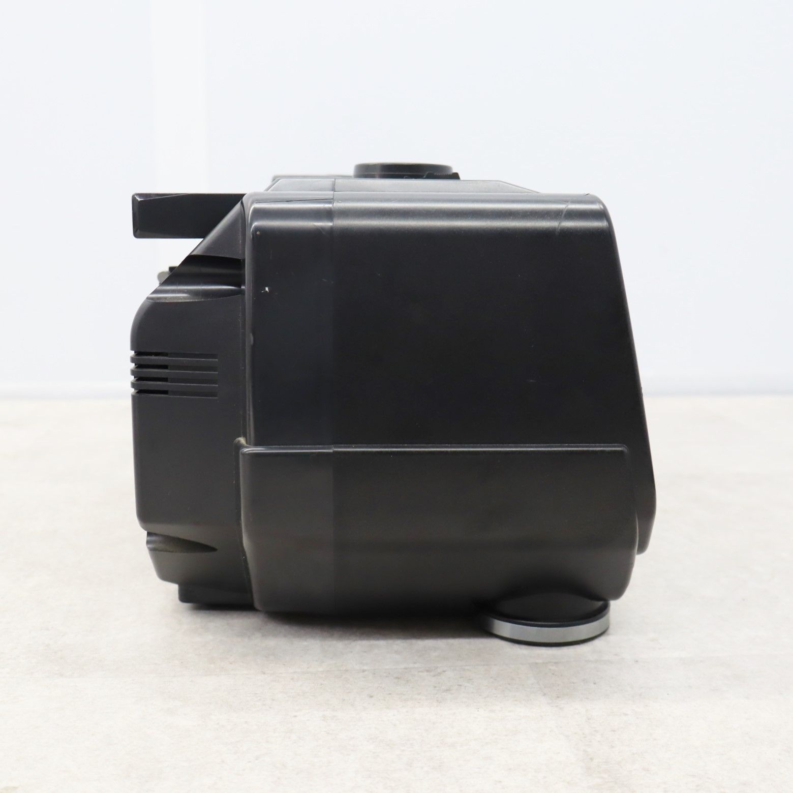 △昭和レトロ/当時物 ジャンク JUNK｜CDラジカセ ｜CROWN