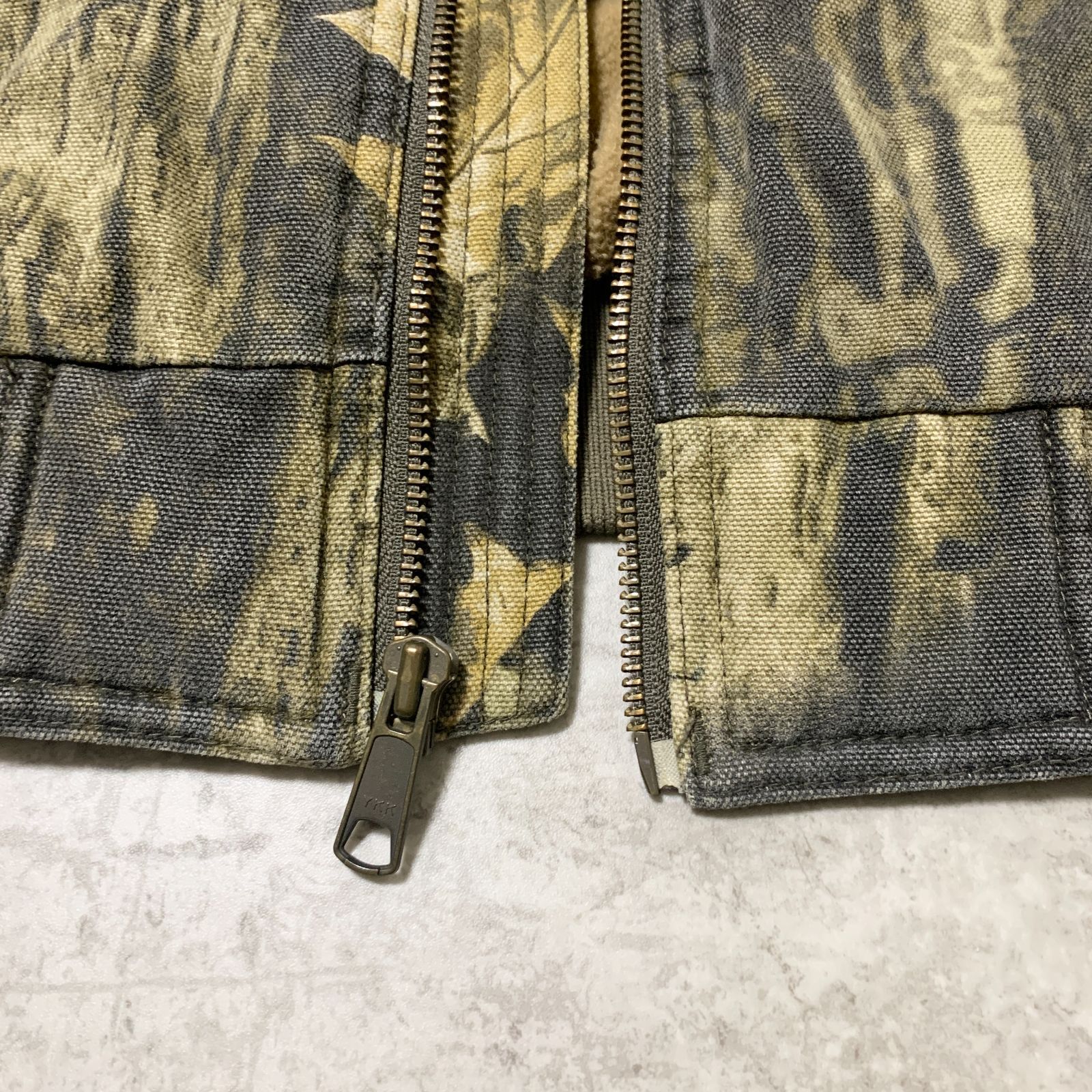 00s Columbia Realtree Duck Jacket コロンビア リアルツリー ダック