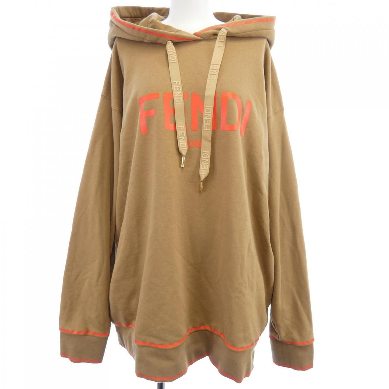 フェンディ FENDI FS7263 AJ0M パーカー