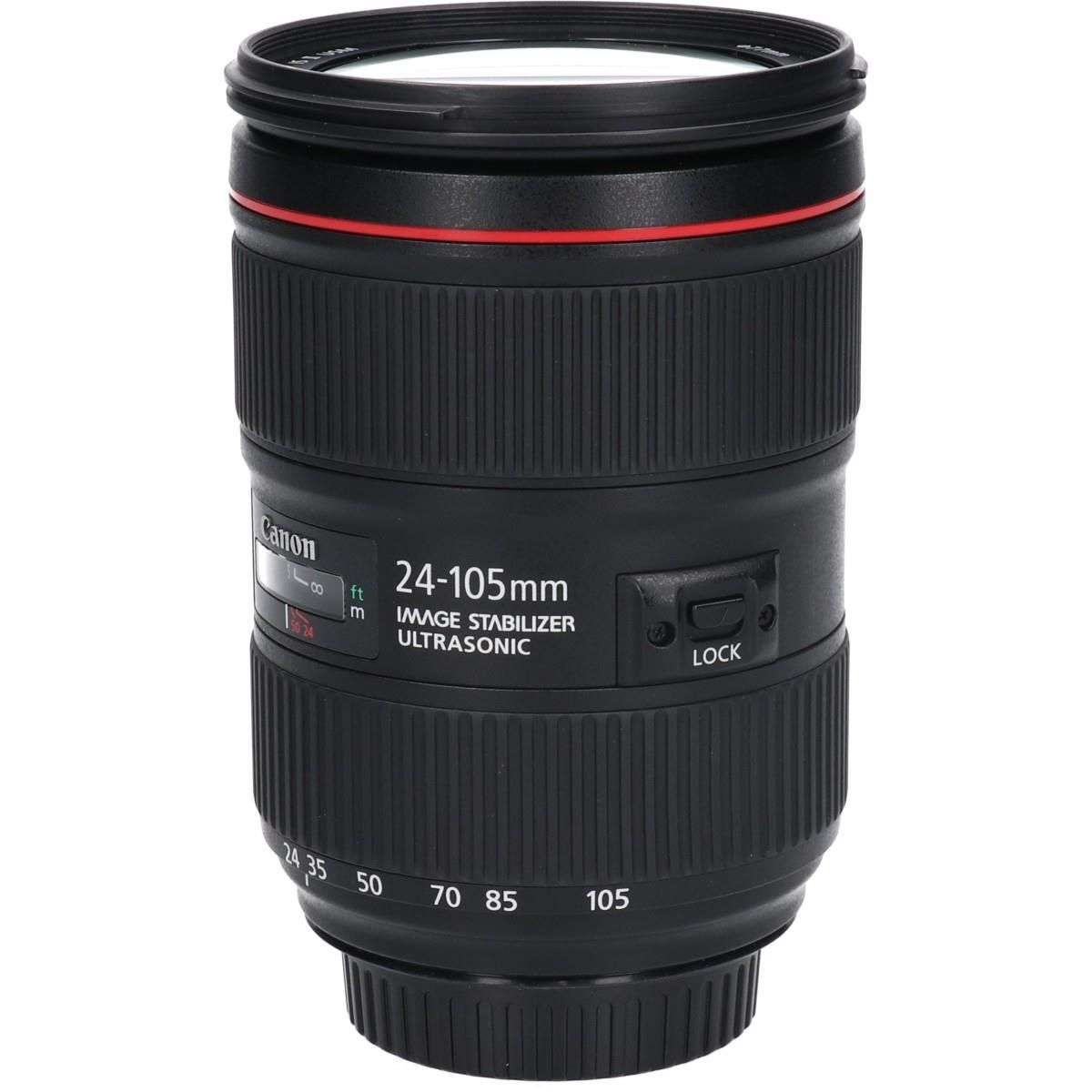 ＥＦ２４－１０５ｍｍ Ｆ４Ｌ ＩＳ ＩＩ ＵＳＭ