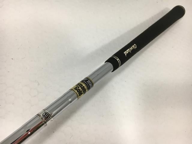 中古ゴルフクラブ】クリーブランド TA-588 フォージドウェッジ 58-12
