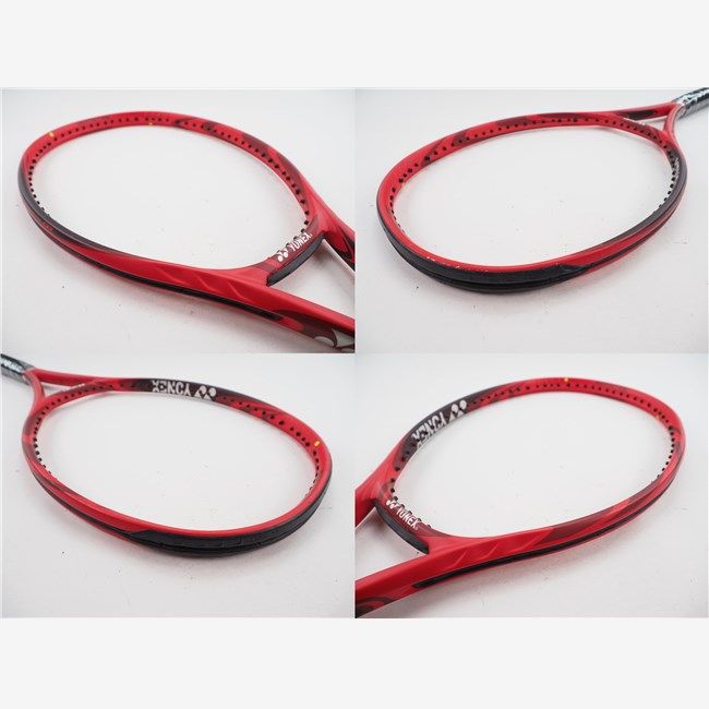 YONEX - 中古 テニスラケット ヨネックス ブイコア 98 2018年モデル (G3)YONEX VCORE 98 2018 c25020235c-m-01-pl.jpg