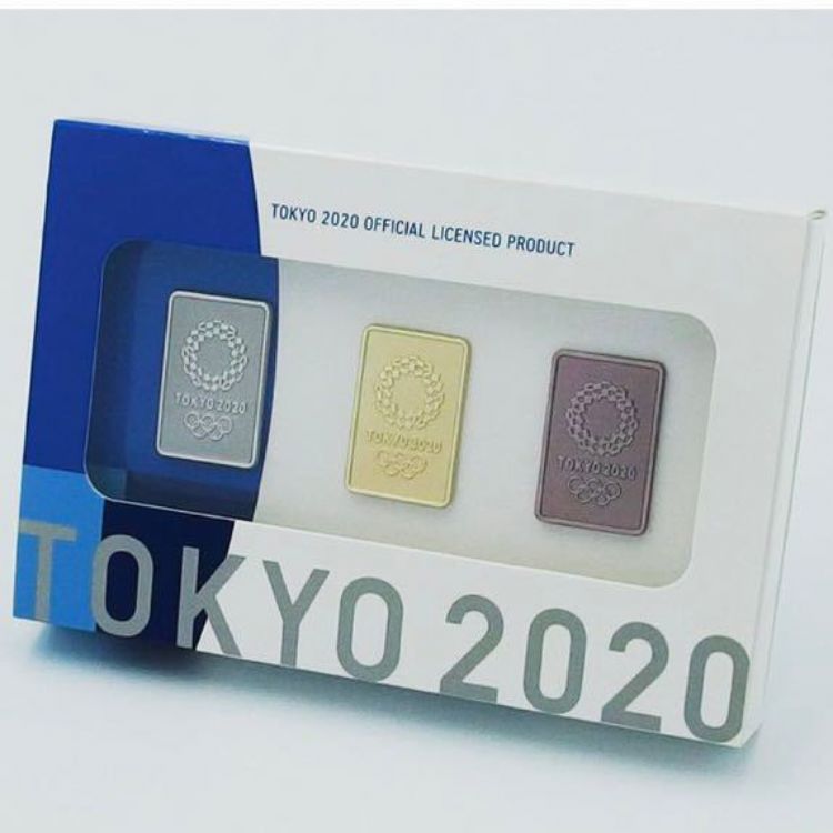 ★新品　まとめ買い用　ピンバッジセット4点　東京オリンピック　東京パラリンピック ☆新品 まとめ買い用 ピンバッジセット4点 東京オリンピック