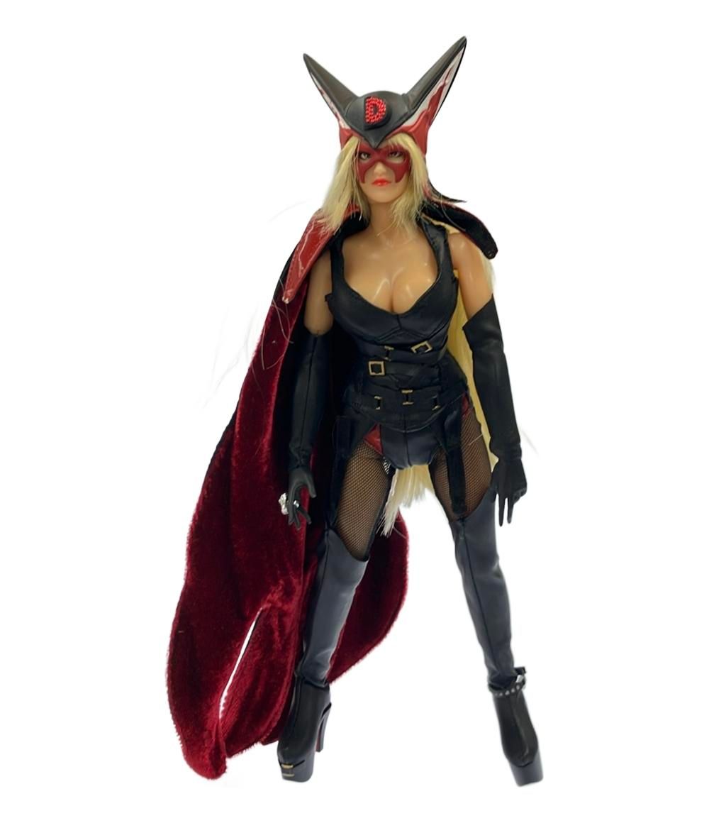 1/6 TAKARA タカラ クールガール ドロンジョ 新品未開封品 1/6 TAKARA