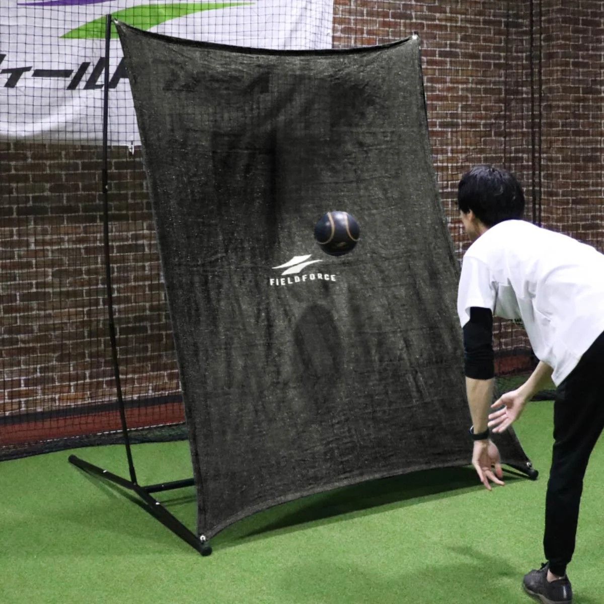 フィジカルトレーニング ピッチング練習