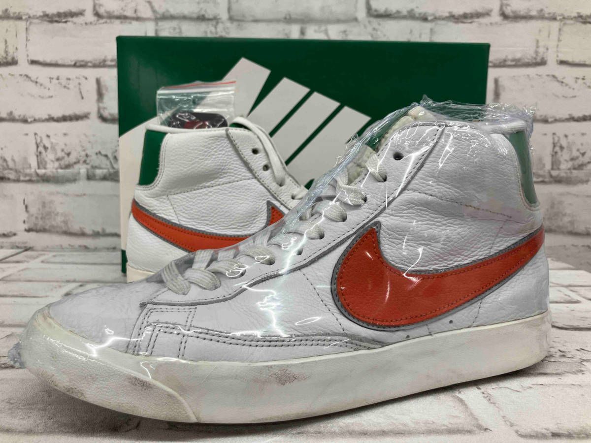 箱付き】NIKE ナイキ STRANGER THINGS ストレンジャー シングス
