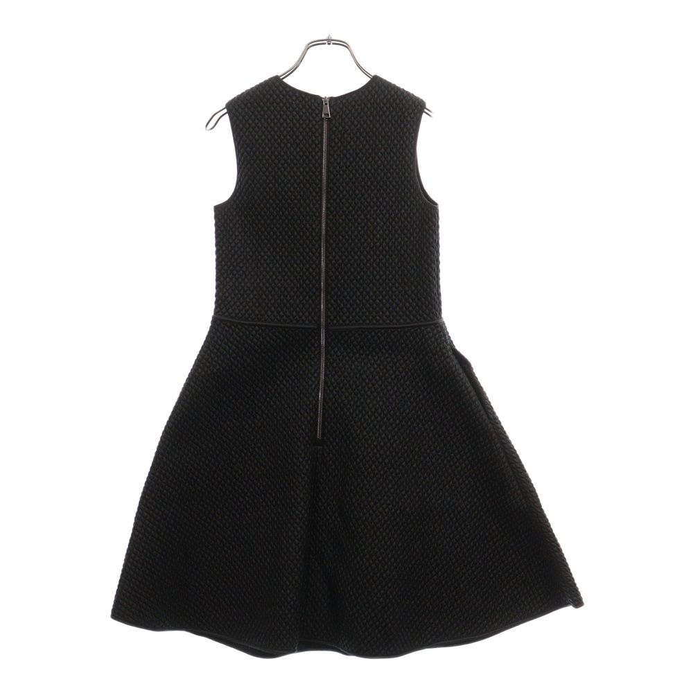 MONCLER (モンクレール) 22AW Patted Dress パテッド キルティング 