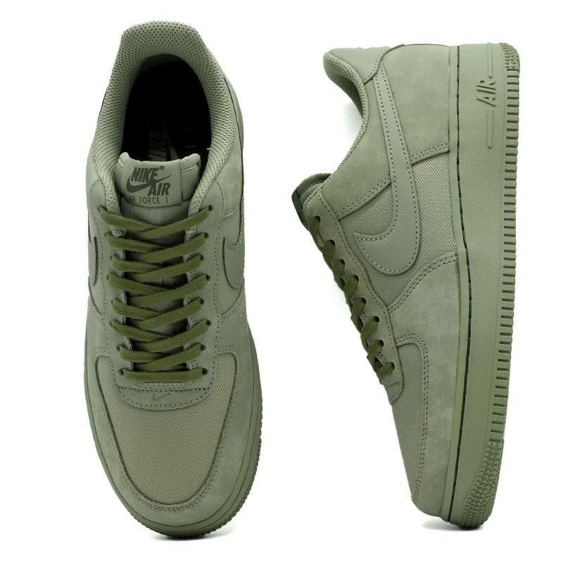 NIKE AIR FORCE 1 '07 LX 