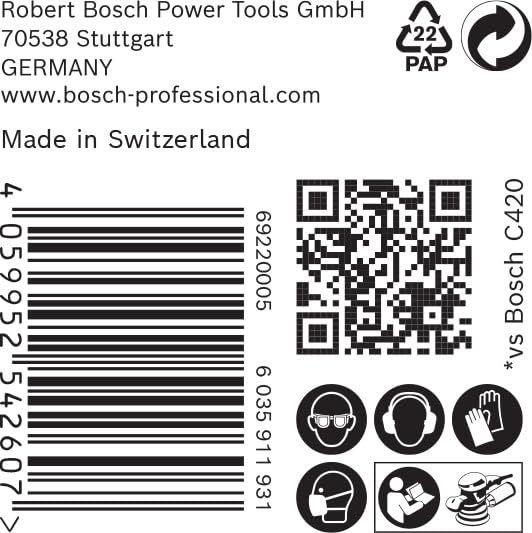 BOSCH ボッシュ