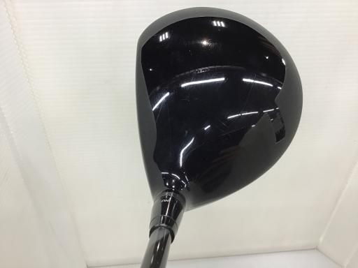 GTD GT 455 1 W ドライバー DR 特注シャフト フレックスS メンズ 男性用 右利き 右用 Cランク ゴルフクラブ