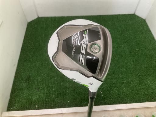 テイラーメイドRBZ 5W RBZ Complete Set