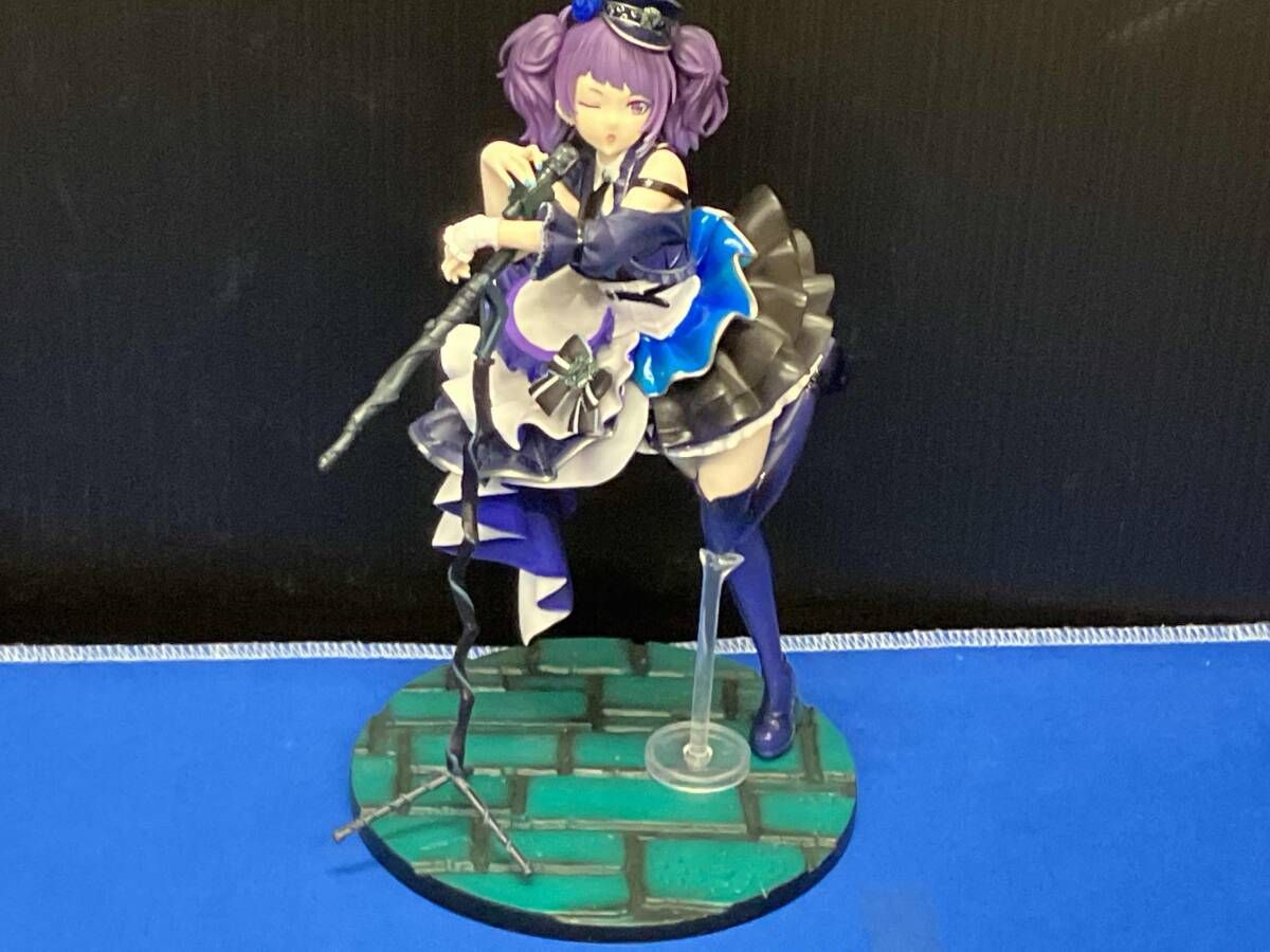 田中摩美々 ルフォンドゥ・ラメールver. アイドルマスター シャイニーカラーズ 田中摩美々 ルフォンドゥ