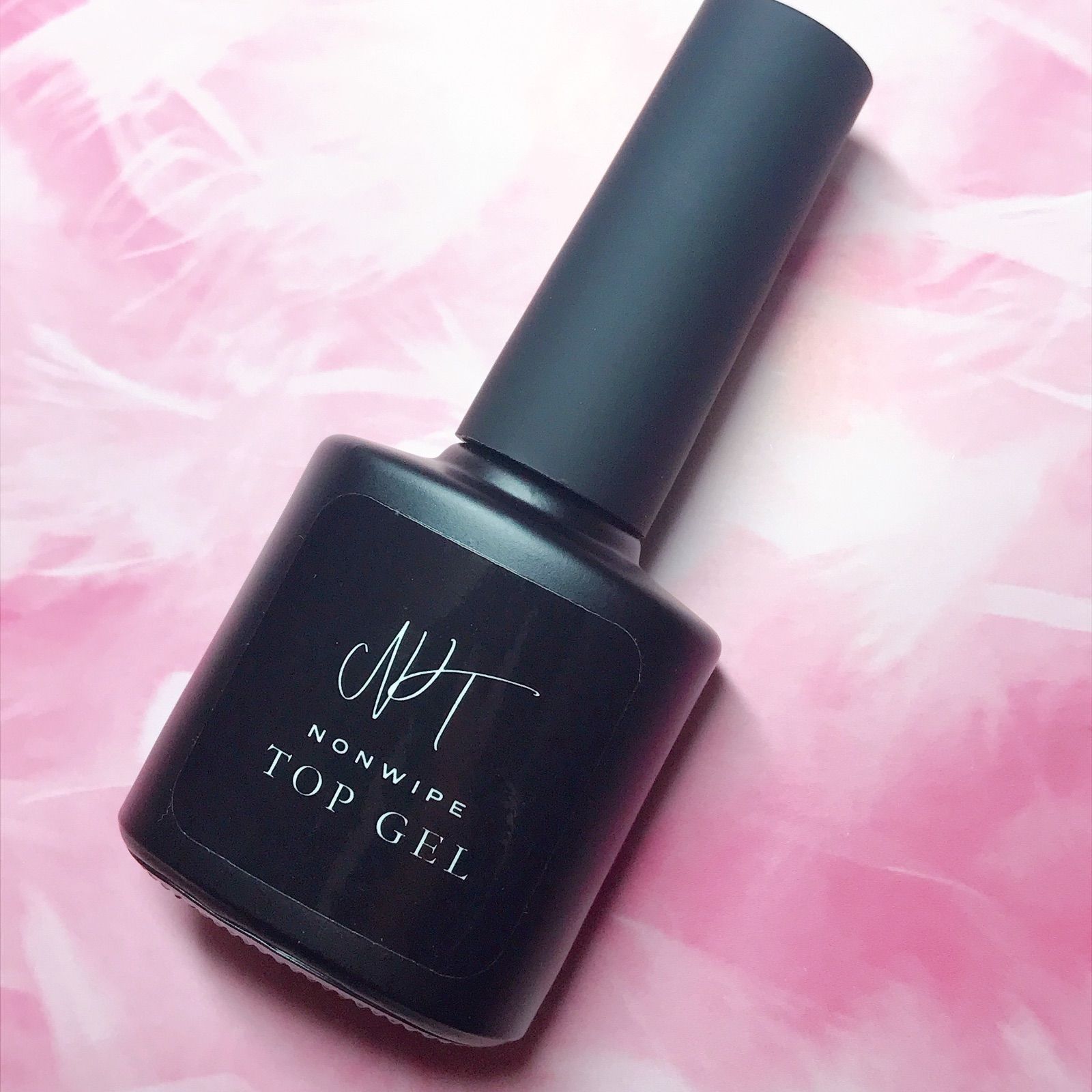 最高級の艶✧* ノンワイプトップコート トップジェル ポリッシュ ネイル 最高級の艶* ノンワイプトップコート トップジェル ポリッシュ ネイル