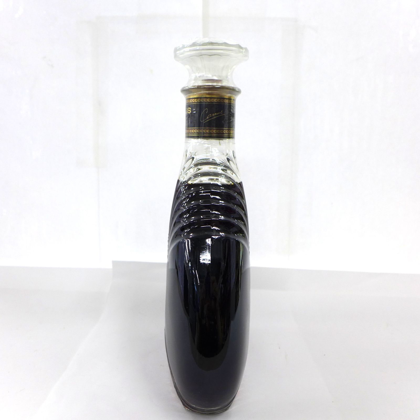 カミュ XO スペリオール コニャック ブランデー 700ml 未開栓 未開栓 CAMUS カミュ XO スペリオール ブランデー コニャック