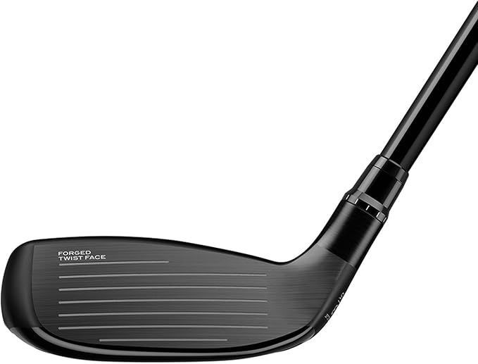 新品未使用 ステルス2 プラス スチール テーラーメイド レスキュー +