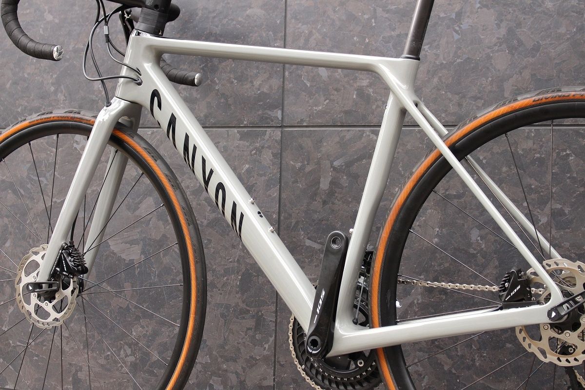 値下げ価格 キャニオンアルティメットシマノr7000 7.8kg送料込み可 キャニオン CANYON アルティメット Ultimate CF SL Disc 7.0