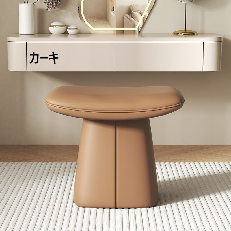 シンプル デスクスツール