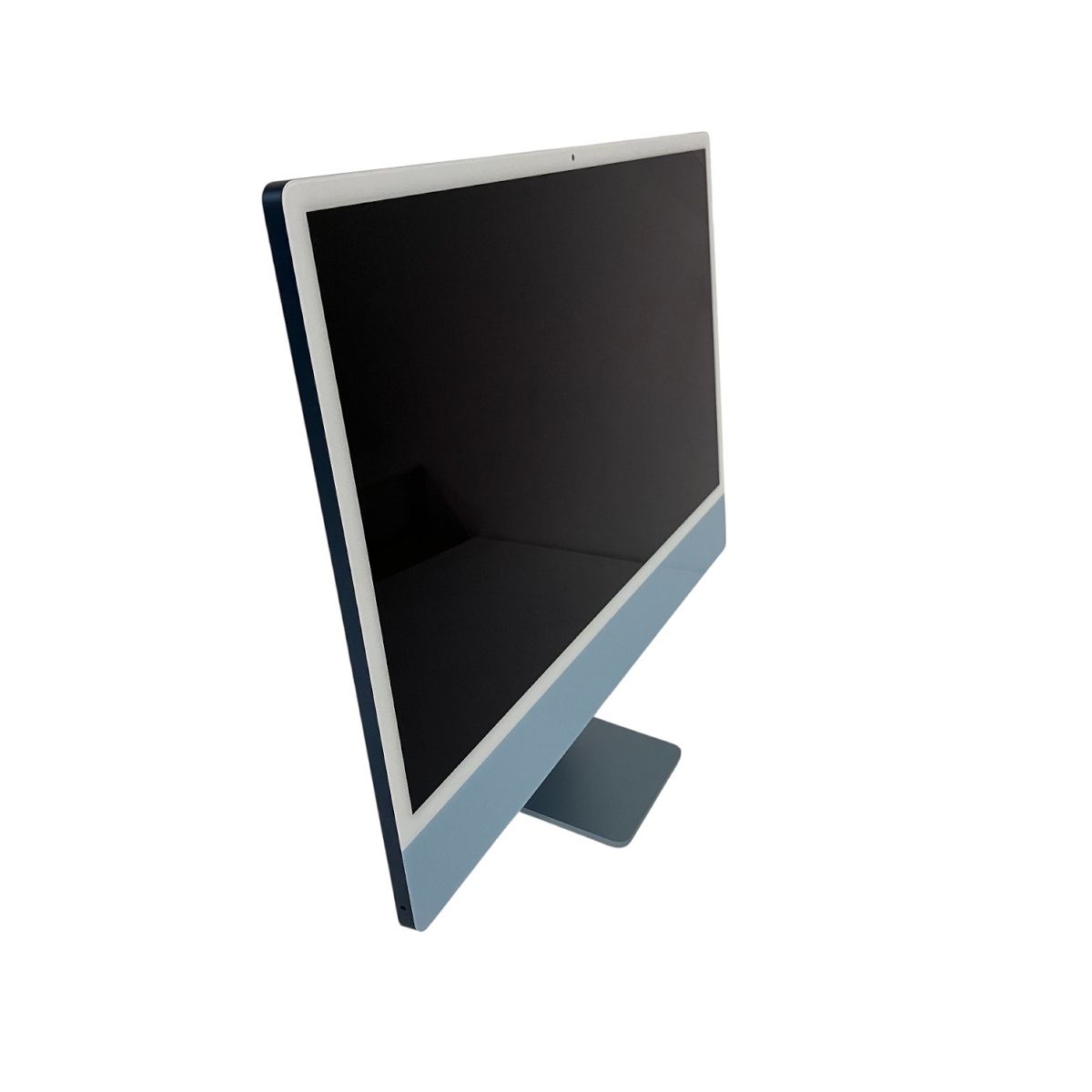 Apple iMac A2438 2021 M1 メモリ16GB SSD500GB macOS Sequoia アップル 一体型PC B10427655