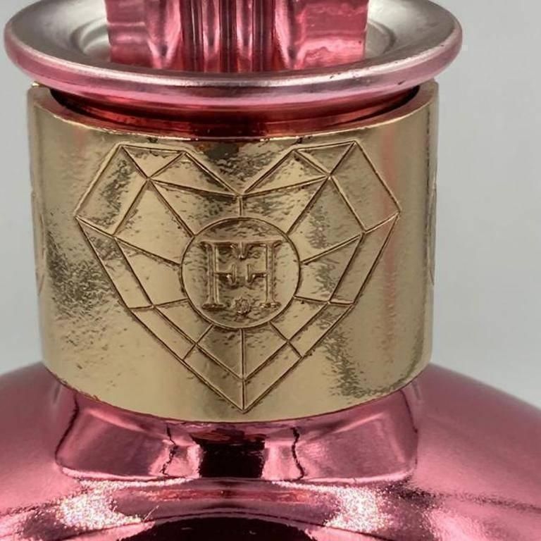 フォーチュン ハート ローズゴールド 空き瓶 750ml - メルカリ