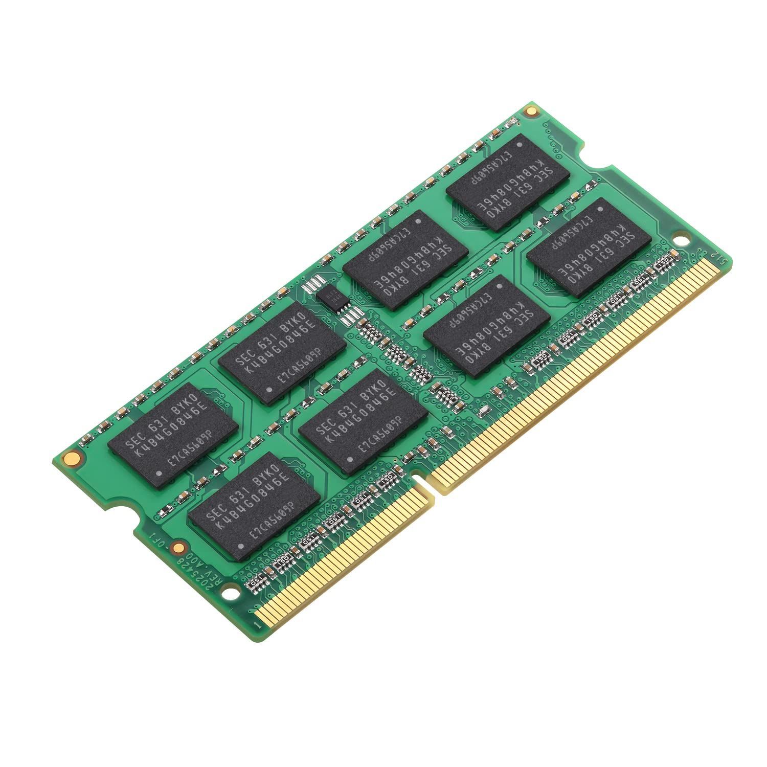 特売】16GB PC3L-12800 ノートPC用メモリ RAM DDR3L 1600MHz 8GB×2枚