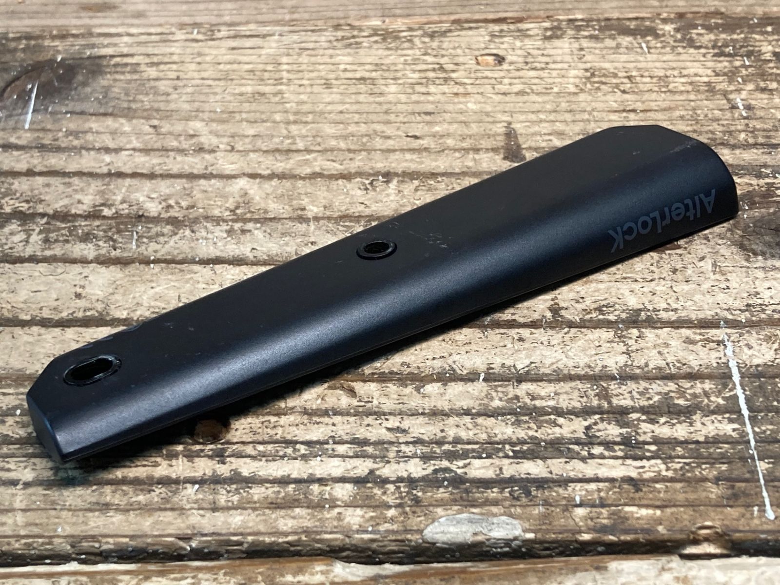 HQ214 オルターロック AlterLock アラームロック ライト点灯確認済
