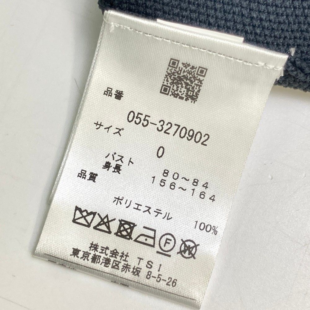 サイズ 0