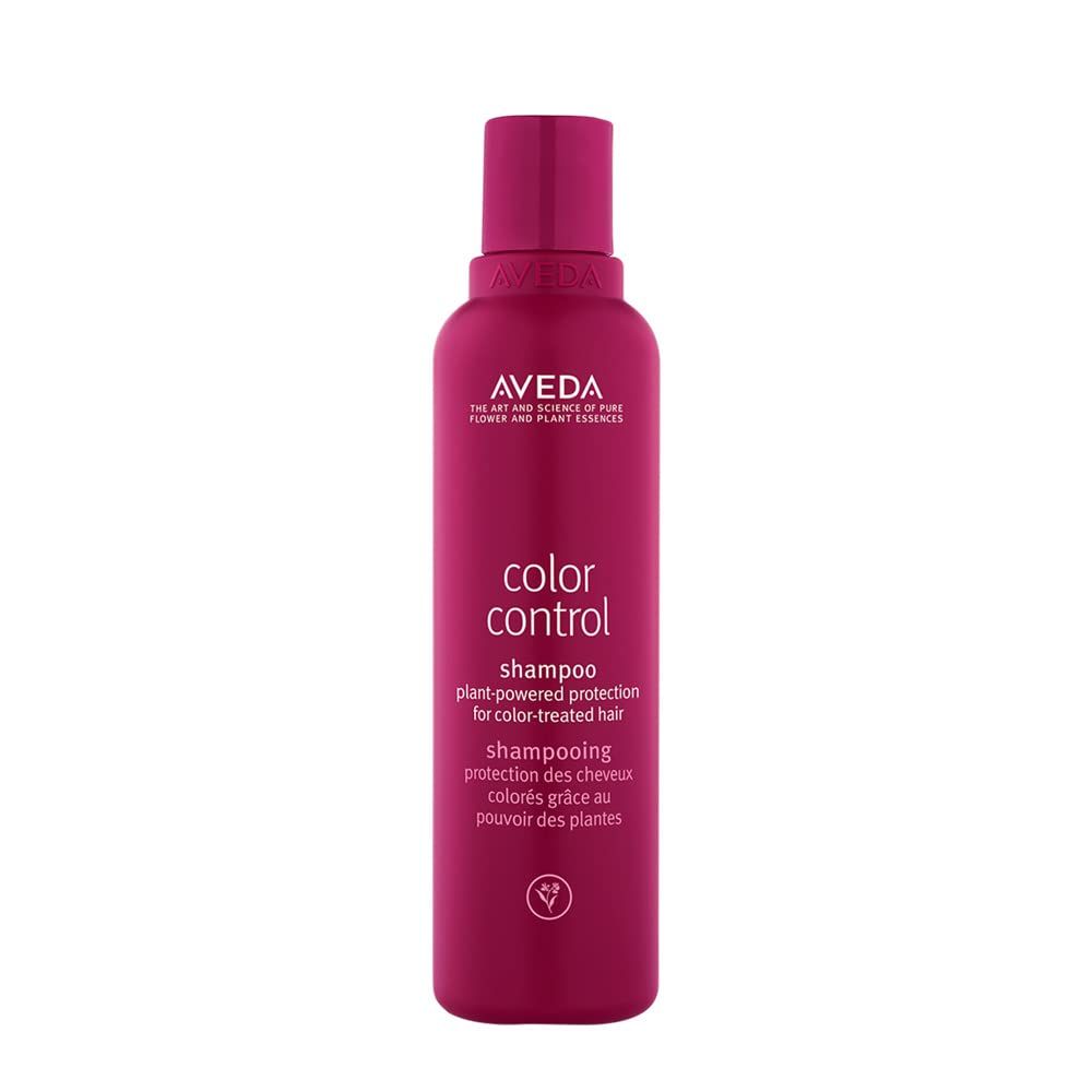 全国無料，定番人気 Aveda Color Control Shampoo 200ml - shampoo protezione colore シャンプー