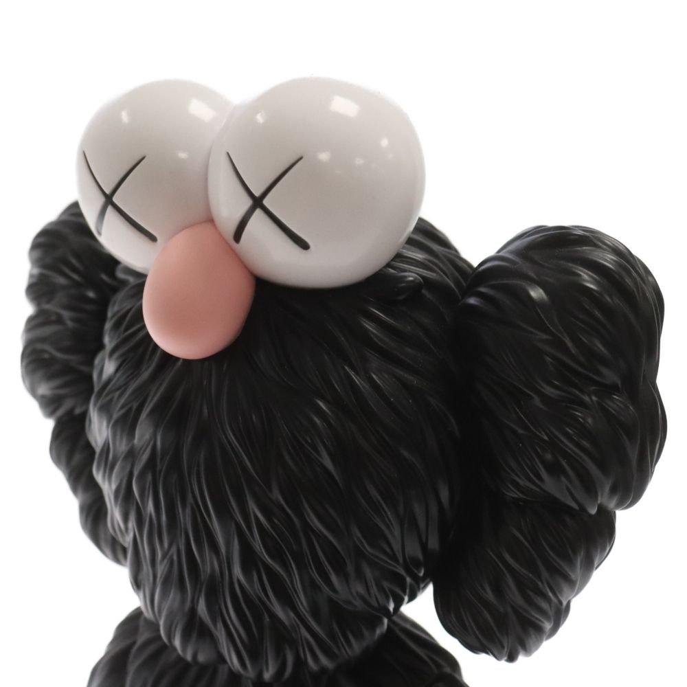 MEDICOM TOY (メディコムトイ) うい KAWS BFF BLACK EDITION MEDICOM TOY (メディコムトイ) うい KAWS BFF BLACK EDITION