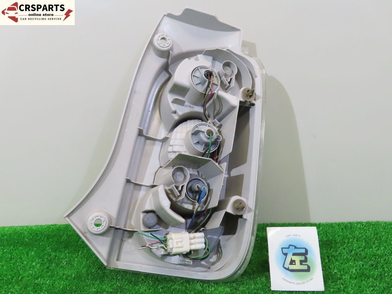 ミラココア L675S 純正 LED テールランプ 左右 ngp-parts-o-store_20400-23000139