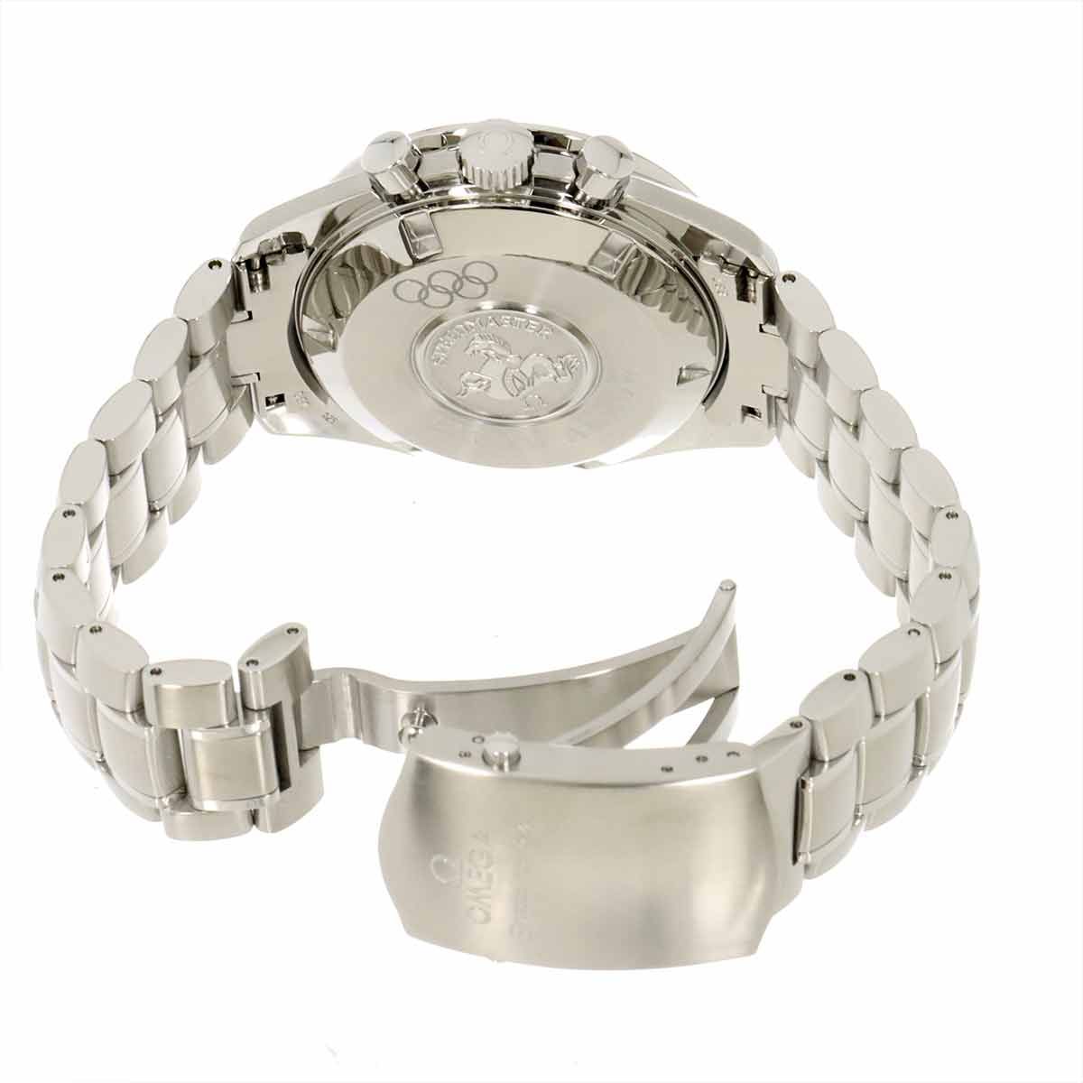 スピードマスター ブロードアロー