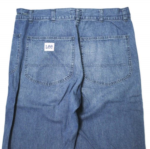 andmary Lacey ribbon denimフレアジーンズ ライトブルー andmary andmary Lacey ribbon denim M - メルカリ