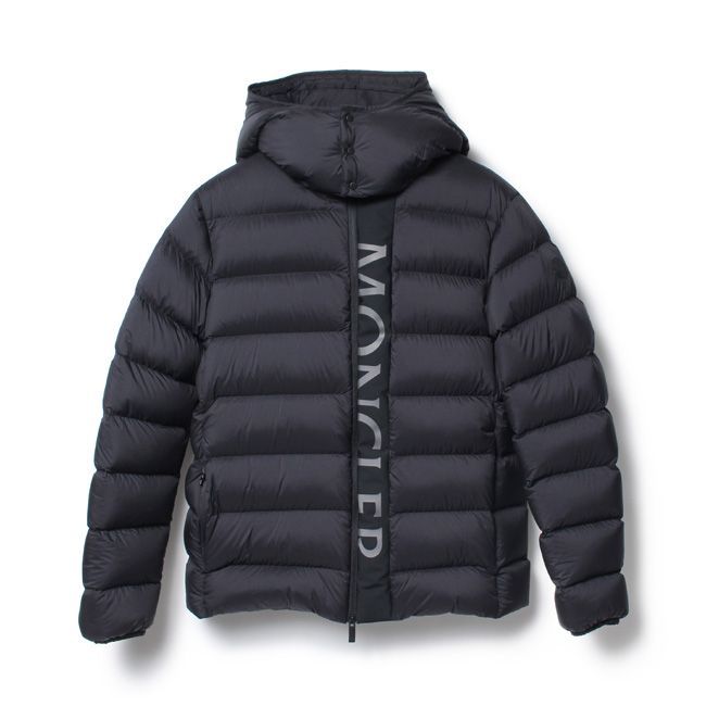 新品未使用】 MONCLER モンクレール ダウンジャケット ダウンコート